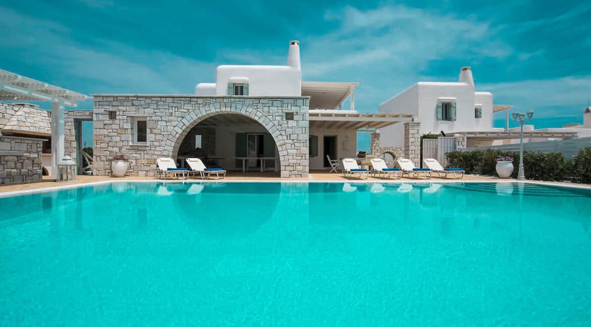Villa in Paros, Paros Properties for Sale 42