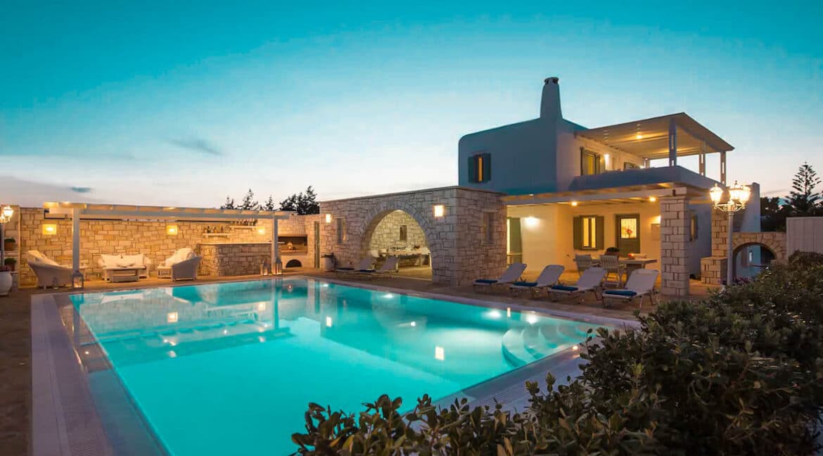 Villa in Paros, Paros Properties for Sale 43