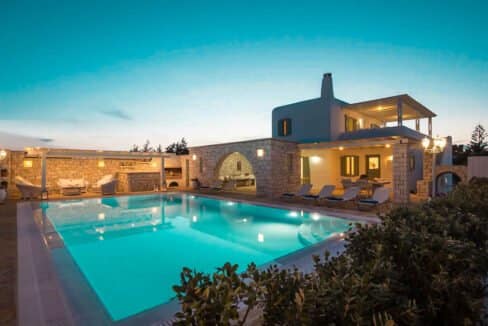 Villa in Paros, Paros Properties for Sale 43