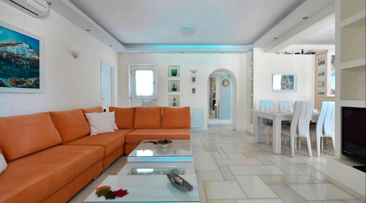 Villa in Paros, Paros Properties for Sale 6