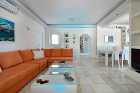 Villa in Paros, Paros Properties for Sale 6