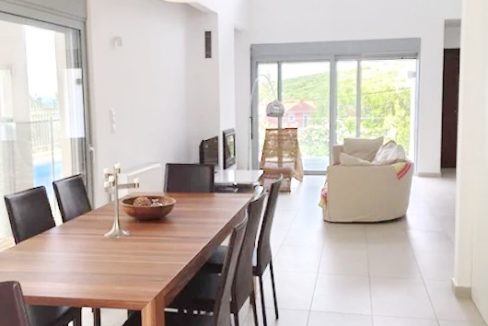 Villa near Rafina Athens Greece. East Attica. Real Estate Greece, Greek homes for sale 11