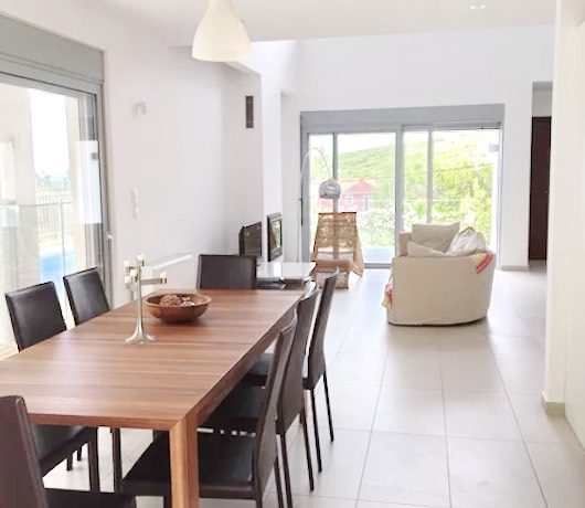Villa near Rafina Athens Greece. East Attica. Real Estate Greece, Greek homes for sale 11