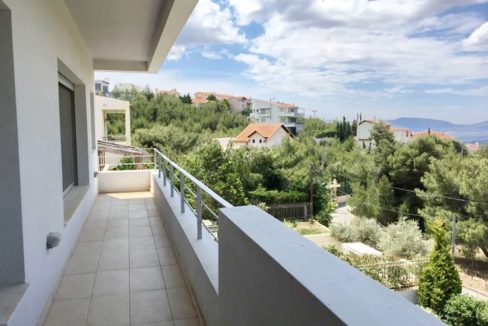 Villa near Rafina Athens Greece. East Attica. Real Estate Greece, Greek homes for sale 12