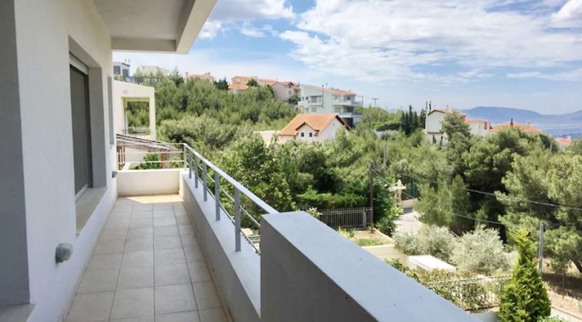 Villa near Rafina Athens Greece. East Attica. Real Estate Greece, Greek homes for sale 12