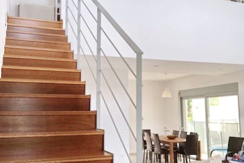 Villa near Rafina Athens Greece. East Attica. Real Estate Greece, Greek homes for sale 20