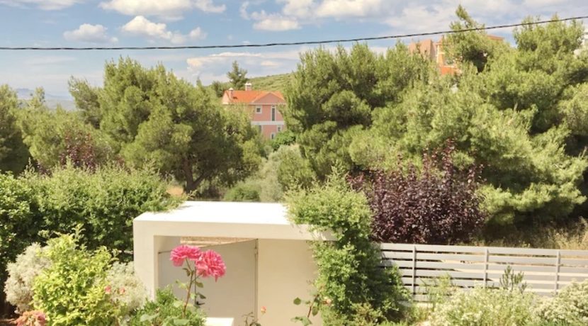 Villa near Rafina Athens Greece. East Attica. Real Estate Greece, Greek homes for sale 3
