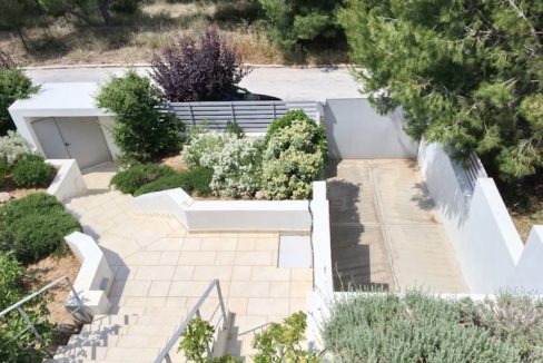 Villa near Rafina Athens Greece. East Attica. Real Estate Greece, Greek homes for sale 4