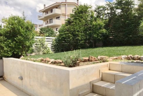 Villa near Rafina Athens Greece. East Attica. Real Estate Greece, Greek homes for sale 5