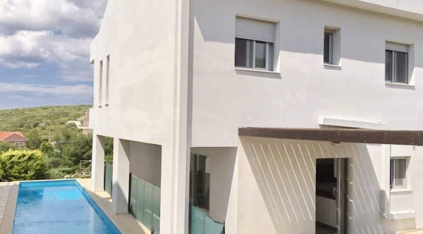 Villa near Rafina Athens Greece. East Attica. Real Estate Greece, Greek homes for sale 7