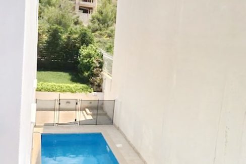Villa near Rafina Athens Greece. East Attica. Real Estate Greece, Greek homes for sale 9