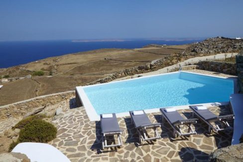 Villas for Sale in Mykonos Greece, Real Estate Mykonos, Luxury Villas Mykonos