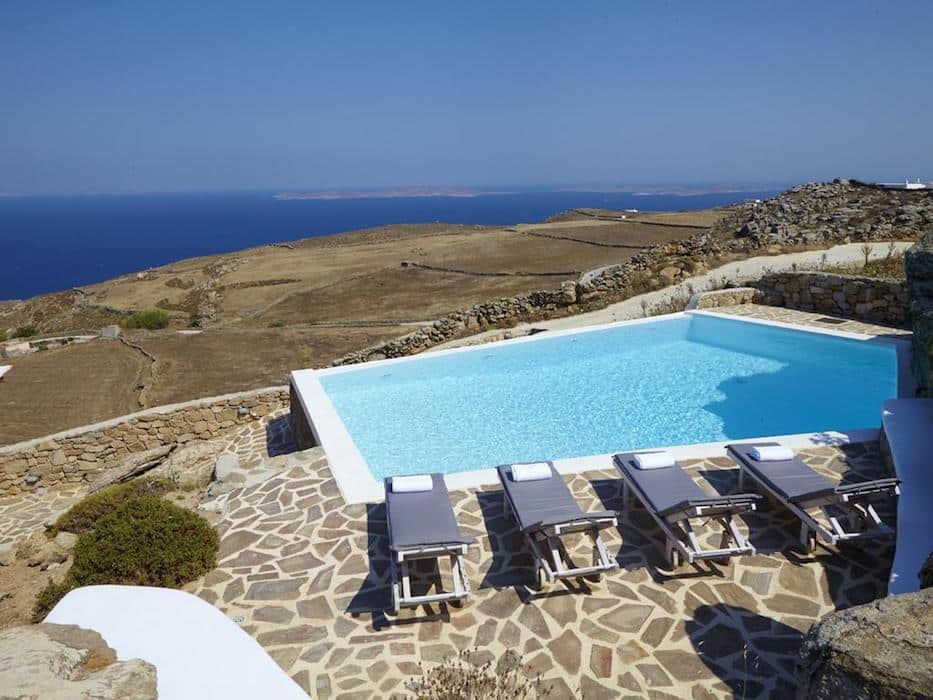 Villas for Sale in Mykonos Greece, Real Estate Mykonos, Luxury Villas Mykonos