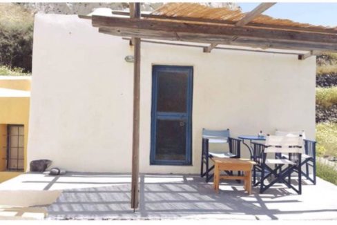 traditional cave house Santorini for sale, buying property in Santorini Greece 2