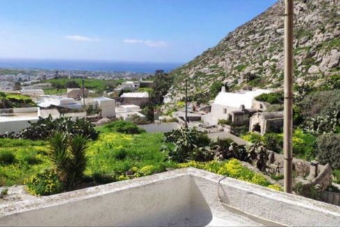 traditional cave house Santorini for sale, buying property in Santorini Greece 4