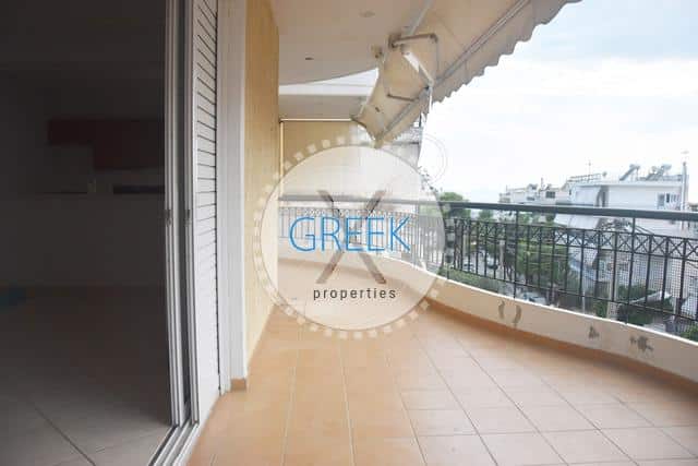 Apartment for Sale Glyfada Athens for Golden Visa, Terpsithea, 108 m2 (2020)