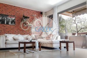 Apartment for sale Nea Smyrni Athens (Ideal for EU VISA or AIRBNB). Apartment for Airbnb, Airbnb property for sale, Gold visa Greece