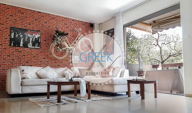 Apartment for sale Nea Smyrni Athens (Ideal for EU VISA or AIRBNB). Apartment for Airbnb, Airbnb property for sale, Gold visa Greece