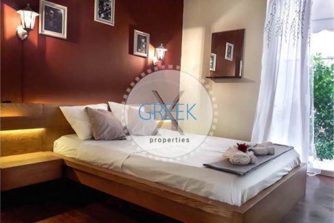 Apartment for sale Nea Smyrni Athens (Ideal for EU VISA or AIRBNB). Apartment for Airbnb, Airbnb property for sale, Gold visa Greece