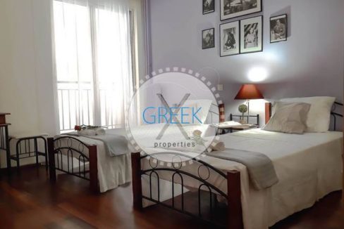 Apartment for sale Nea Smyrni Athens (Ideal for EU VISA or AIRBNB). Apartment for Airbnb, Airbnb property for sale, Gold visa Greece