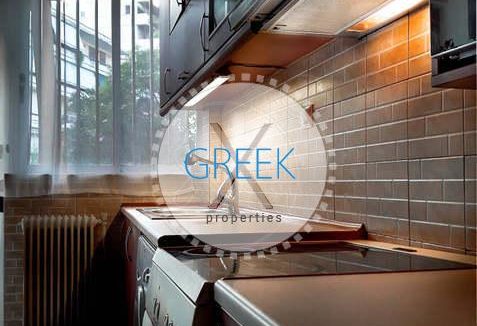 Apartment for sale Nea Smyrni Athens (Ideal for EU VISA or AIRBNB). Apartment for Airbnb, Airbnb property for sale, Gold visa Greece