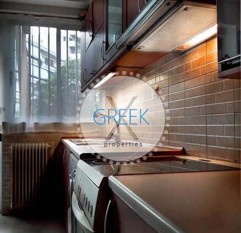 Apartment for sale Nea Smyrni Athens (Ideal for EU VISA or AIRBNB). Apartment for Airbnb, Airbnb property for sale, Gold visa Greece
