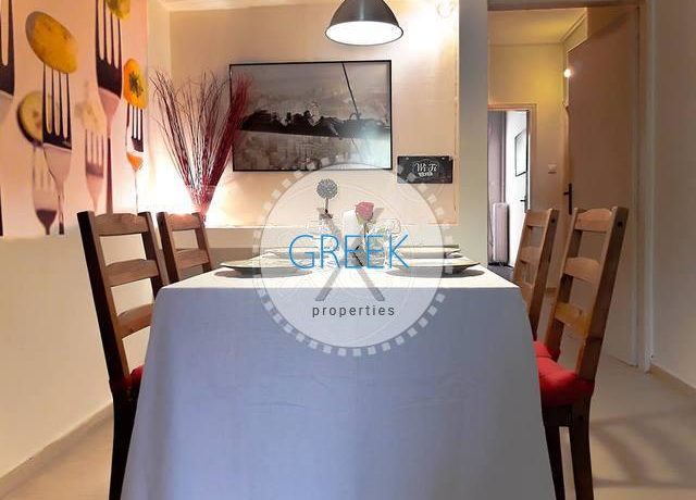 Apartment for sale Nea Smyrni Athens (Ideal for EU VISA or AIRBNB). Apartment for Airbnb, Airbnb property for sale, Gold visa Greece