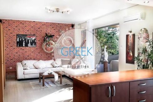 Apartment for sale Nea Smyrni Athens (Ideal for EU VISA or AIRBNB). Apartment for Airbnb, Airbnb property for sale, Gold visa Greece