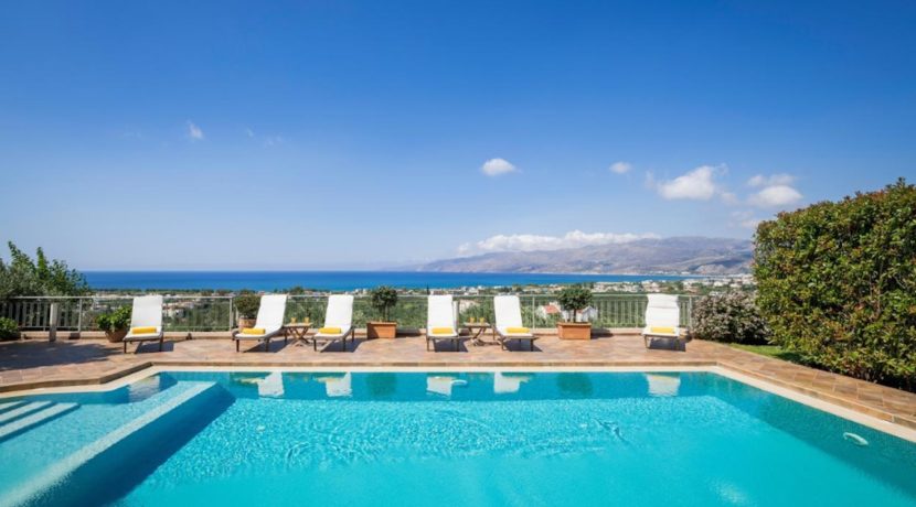 2 Luxury Villas for sale in Chania Crete, Property for sale in Crete, Property for sale in Crete Chania, Villas in Crete for sale near the sea 35