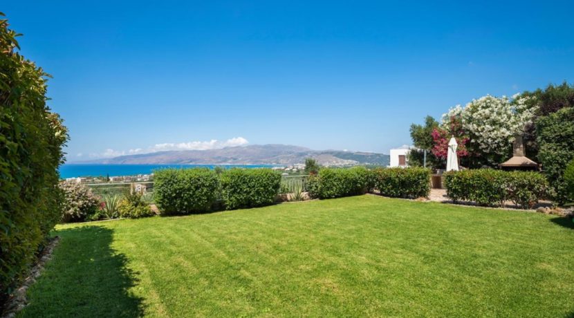 2 Luxury Villas for sale in Chania Crete, Property for sale in Crete, Property for sale in Crete Chania, Villas in Crete for sale near the sea 4