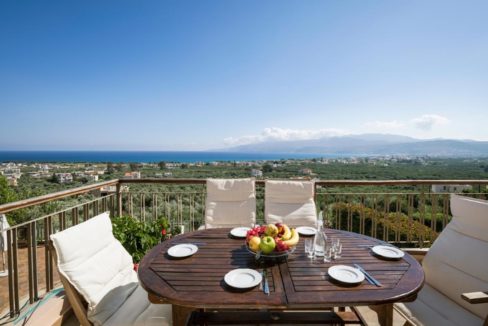 2 Luxury Villas for sale in Chania Crete, Property for sale in Crete, Property for sale in Crete Chania, Villas in Crete for sale near the sea 7