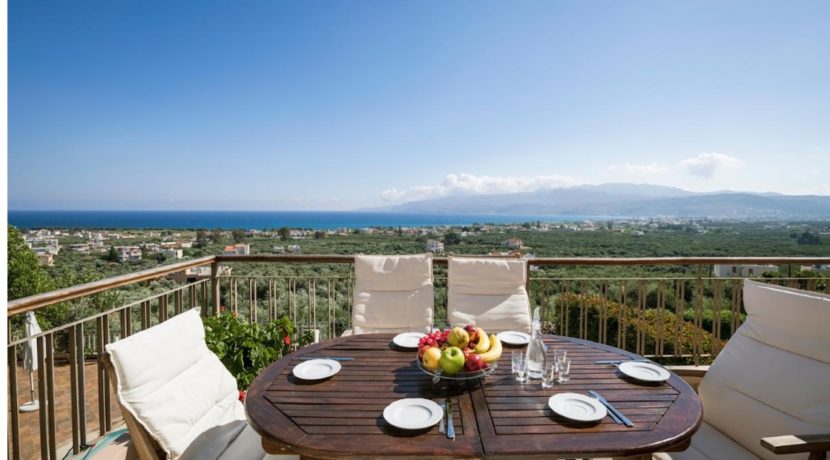 2 Luxury Villas for sale in Chania Crete, Property for sale in Crete, Property for sale in Crete Chania, Villas in Crete for sale near the sea 7