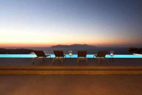 6 room Luxury Property in Ios Greece, Mylopotas, Cyclades Luxury Villas, Luxury Estate in Ios Island, Luxury Villa in Ios Greece, Ios Real Estate 1