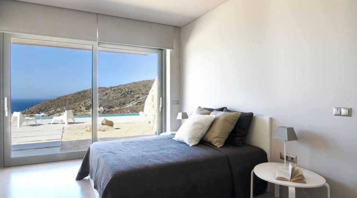 6 room Luxury Property in Ios Greece, Mylopotas, Cyclades Luxury Villas, Luxury Estate in Ios Island, Luxury Villa in Ios Greece, Ios Real Estate 11