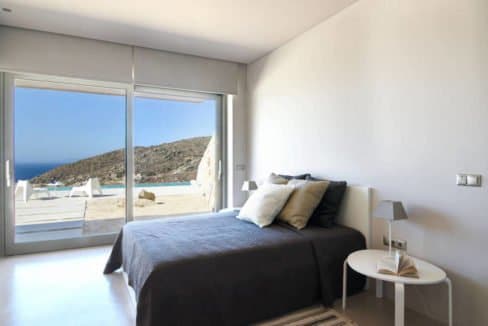 6 room Luxury Property in Ios Greece, Mylopotas, Cyclades Luxury Villas, Luxury Estate in Ios Island, Luxury Villa in Ios Greece, Ios Real Estate 11
