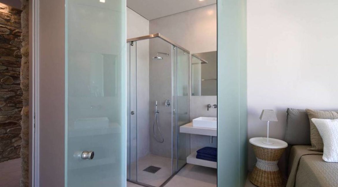 6 room Luxury Property in Ios Greece, Mylopotas, Cyclades Luxury Villas, Luxury Estate in Ios Island, Luxury Villa in Ios Greece, Ios Real Estate 12
