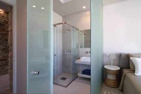 6 room Luxury Property in Ios Greece, Mylopotas, Cyclades Luxury Villas, Luxury Estate in Ios Island, Luxury Villa in Ios Greece, Ios Real Estate 12