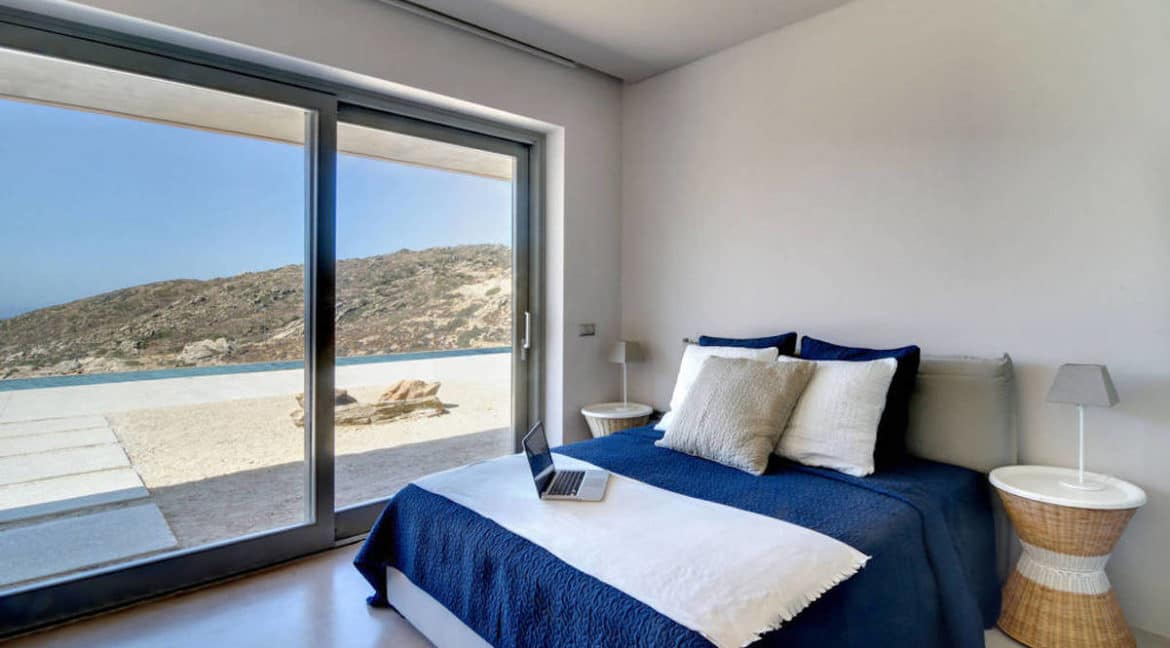 6 room Luxury Property in Ios Greece, Mylopotas, Cyclades Luxury Villas, Luxury Estate in Ios Island, Luxury Villa in Ios Greece, Ios Real Estate 14