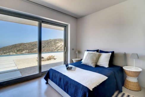 6 room Luxury Property in Ios Greece, Mylopotas, Cyclades Luxury Villas, Luxury Estate in Ios Island, Luxury Villa in Ios Greece, Ios Real Estate 14