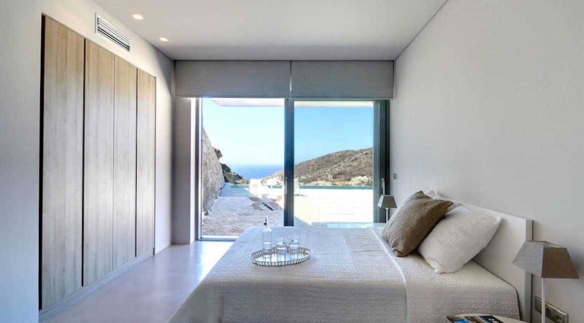6 room Luxury Property in Ios Greece, Mylopotas, Cyclades Luxury Villas, Luxury Estate in Ios Island, Luxury Villa in Ios Greece, Ios Real Estate 15