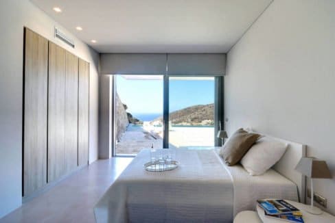 6 room Luxury Property in Ios Greece, Mylopotas, Cyclades Luxury Villas, Luxury Estate in Ios Island, Luxury Villa in Ios Greece, Ios Real Estate 15