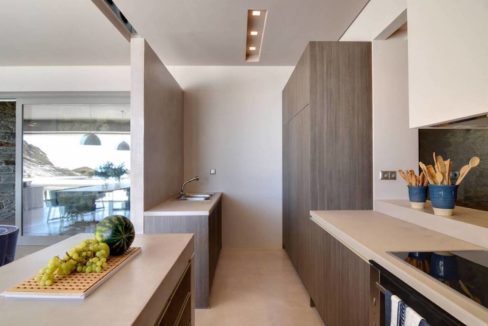 6 room Luxury Property in Ios Greece, Mylopotas, Cyclades Luxury Villas, Luxury Estate in Ios Island, Luxury Villa in Ios Greece, Ios Real Estate 16