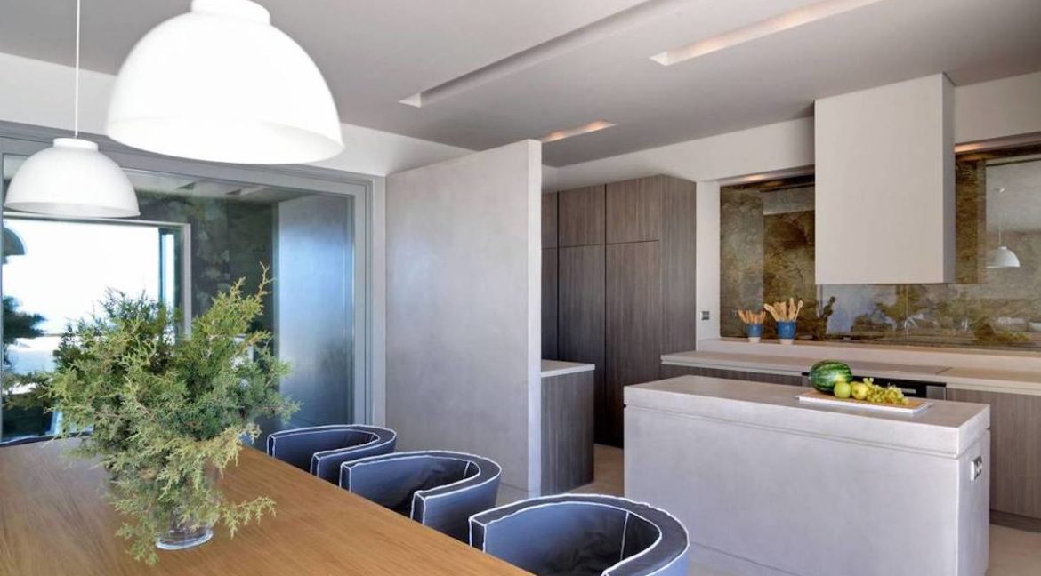 6 room Luxury Property in Ios Greece, Mylopotas, Cyclades Luxury Villas, Luxury Estate in Ios Island, Luxury Villa in Ios Greece, Ios Real Estate 17