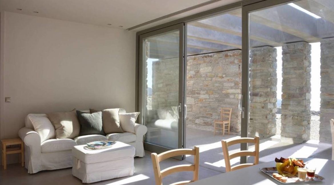 6 room Luxury Property in Ios Greece, Mylopotas, Cyclades Luxury Villas, Luxury Estate in Ios Island, Luxury Villa in Ios Greece, Ios Real Estate 18