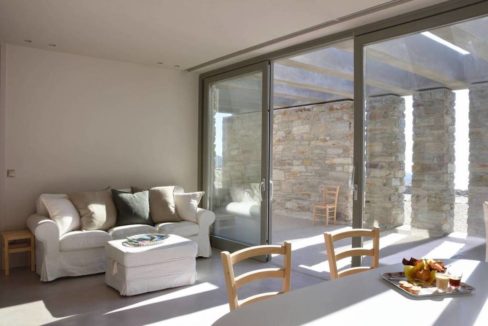 6 room Luxury Property in Ios Greece, Mylopotas, Cyclades Luxury Villas, Luxury Estate in Ios Island, Luxury Villa in Ios Greece, Ios Real Estate 18