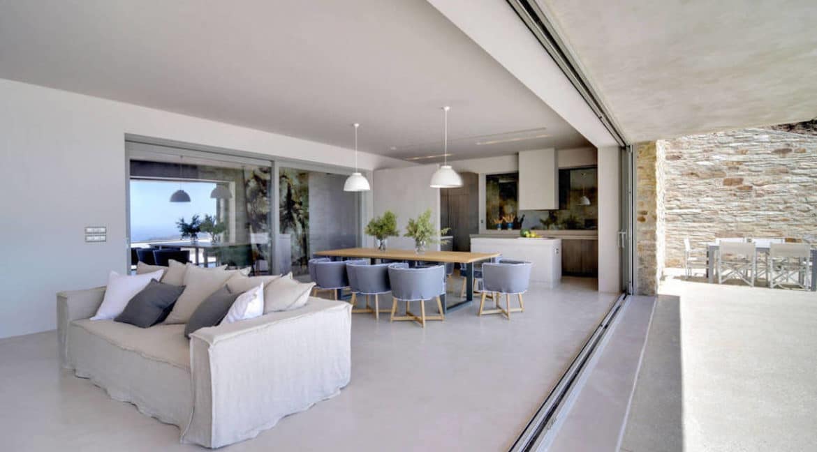 6 room Luxury Property in Ios Greece, Mylopotas, Cyclades Luxury Villas, Luxury Estate in Ios Island, Luxury Villa in Ios Greece, Ios Real Estate 19