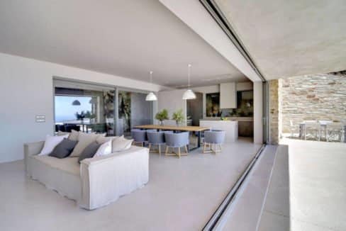 6 room Luxury Property in Ios Greece, Mylopotas, Cyclades Luxury Villas, Luxury Estate in Ios Island, Luxury Villa in Ios Greece, Ios Real Estate 19