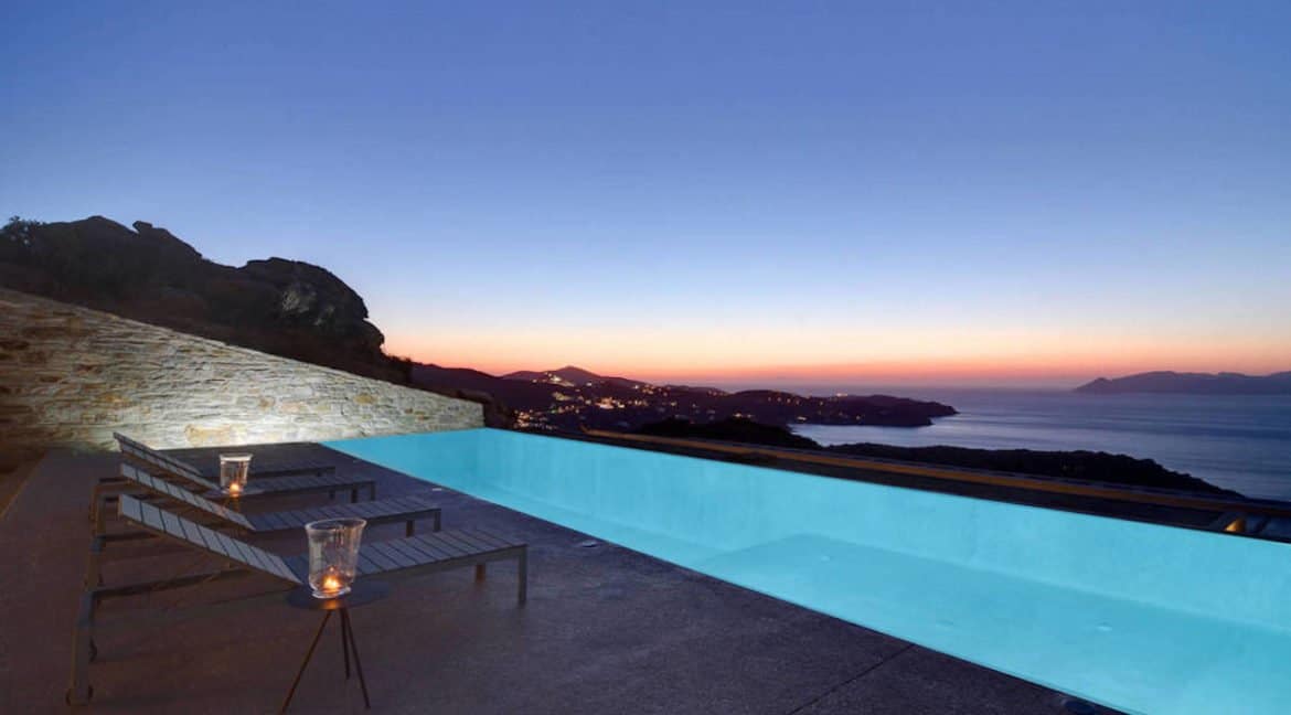 6 room Luxury Property in Ios Greece, Mylopotas, Cyclades Luxury Villas, Luxury Estate in Ios Island, Luxury Villa in Ios Greece, Ios Real Estate 2