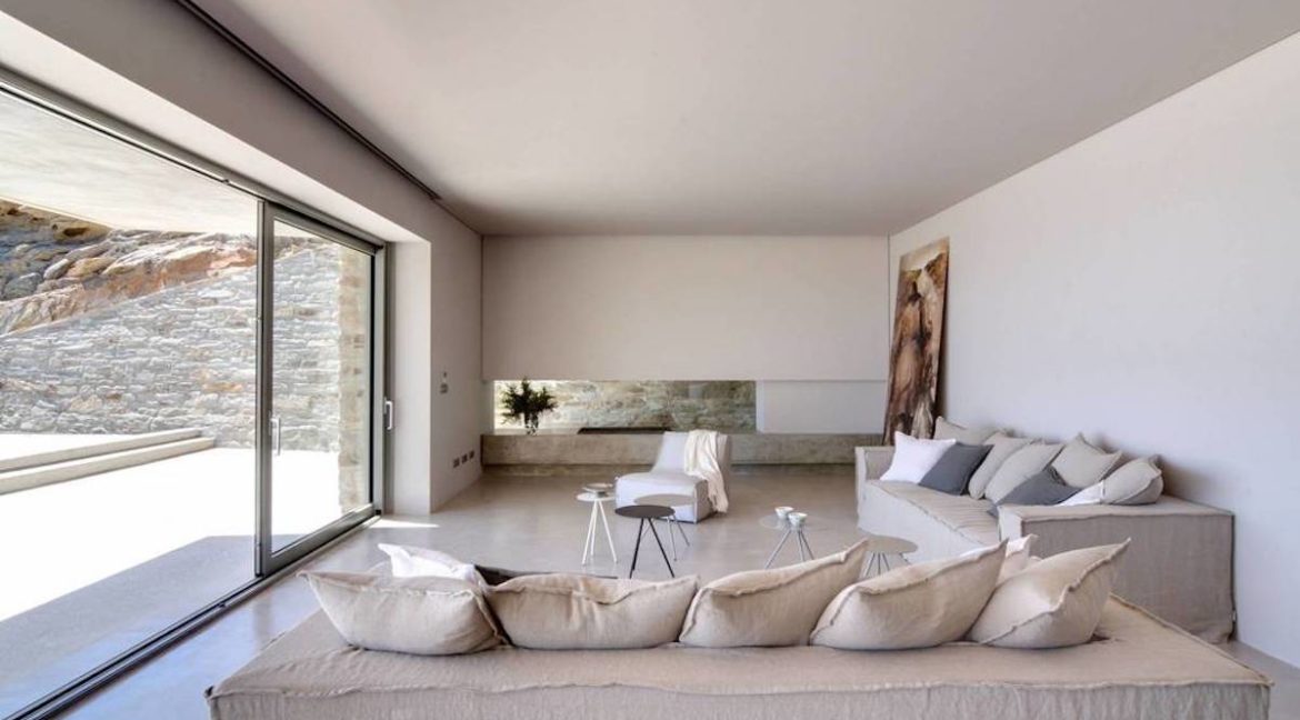 6 room Luxury Property in Ios Greece, Mylopotas, Cyclades Luxury Villas, Luxury Estate in Ios Island, Luxury Villa in Ios Greece, Ios Real Estate 20