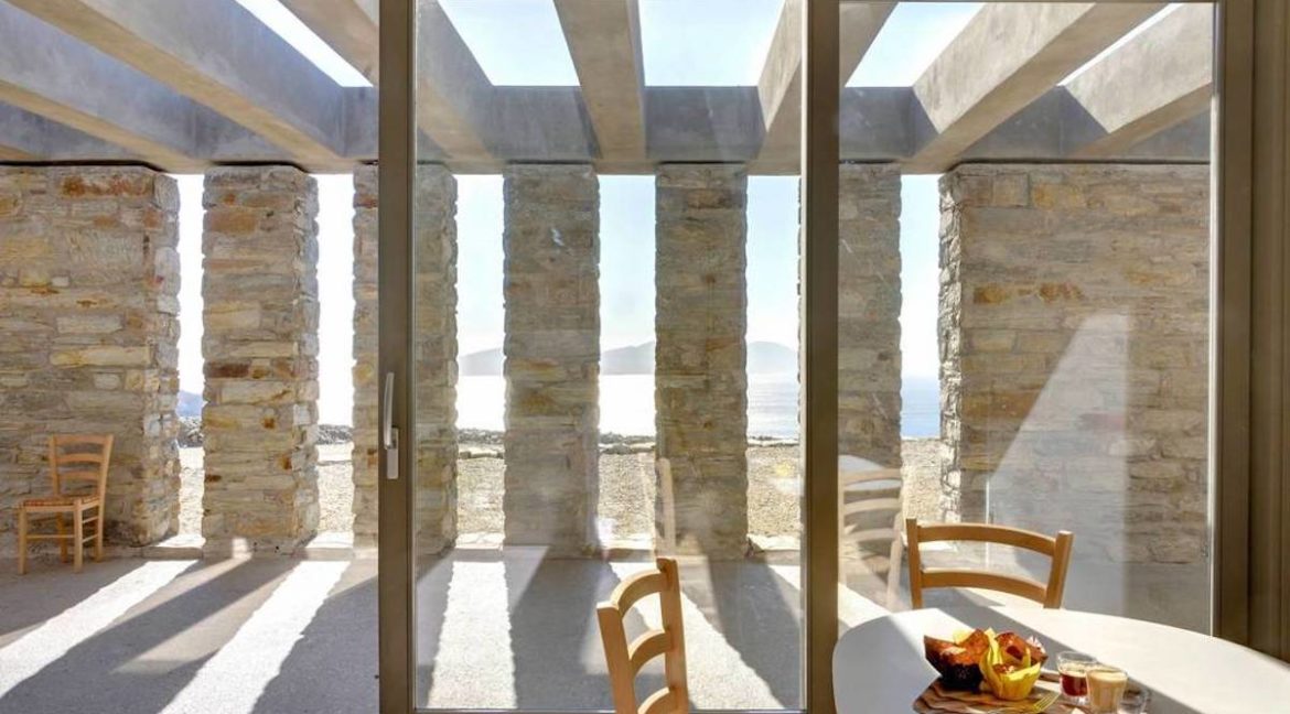 6 room Luxury Property in Ios Greece, Mylopotas, Cyclades Luxury Villas, Luxury Estate in Ios Island, Luxury Villa in Ios Greece, Ios Real Estate 22